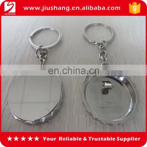 Cheap Bottle Opener Keychain for Men thumbnail-1