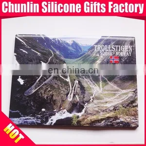 Souvenir Fridge Magnet Sticker for Home Decoration thumbnail-1