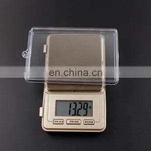 BSCI Hard Plastic Card Holder thumbnail-4