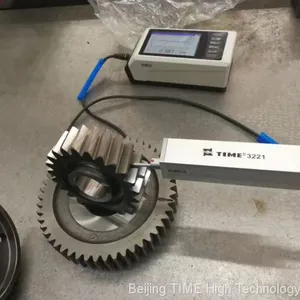 Portable Surface Roughness Tester TIME®3221 thumbnail-2