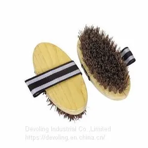 Horse Brush thumbnail-4