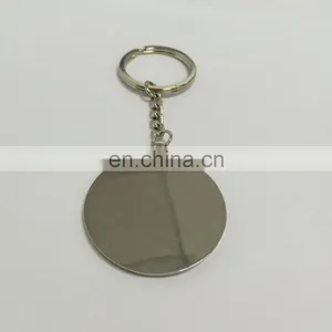 Custom Metal Key Chain With Custom Logo in Soft Enamel or Resin Key Chain thumbnail-6