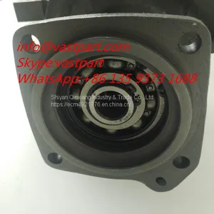 Cummins K19 Water Pump 3098964 4081095 4025310 3286473 thumbnail-3