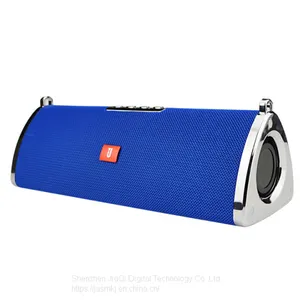 The New Private Mode Bluetooth Speaker 10W Double Speaker Low-pitched Loudspeaker Outdoor Bluetooth Audio Factory Direct thumbnail-3