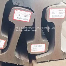 Best Quality Japanese Railway JIS30A JIS37A JIS50N CR73 CR100 in Stock thumbnail-3