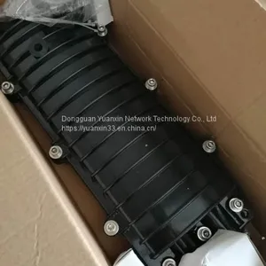 Optical Fiber Splice Closure thumbnail-1