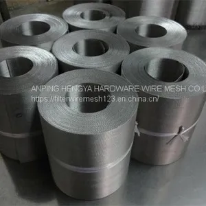 Dutch Weave Wire Mesh,dutch Twill Weave Wire Mesh,filter Wire Mesh,filter Cloth thumbnail-2