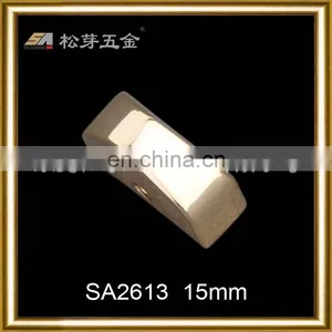 Various Color Leather Handbag Decoration,zinc Alloy Decoration thumbnail-1
