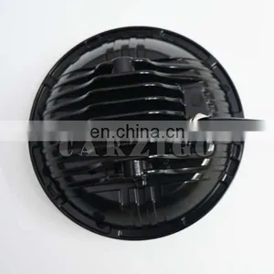Made in Guangdong China Good Price Nice Quality Car Accessory Led 75w Headlight thumbnail-3