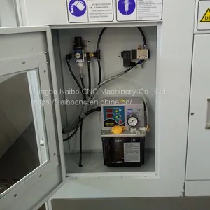 China High Precise and Milling Machine Making a Bottle Mold thumbnail-3