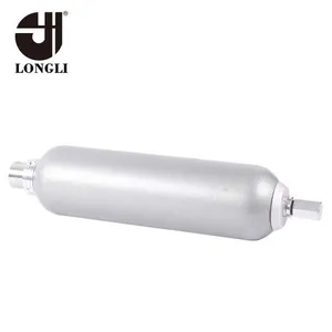 LNXQ Hydraulic High Pressure Carbon Steel Bladder Accumulator thumbnail-3