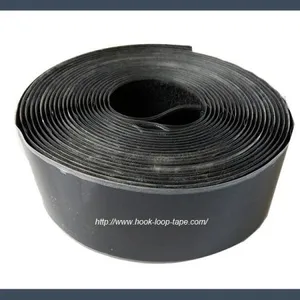 High Quality Hot Glue Back Glue Hook and Loop,nylon Hook and Loop thumbnail-1