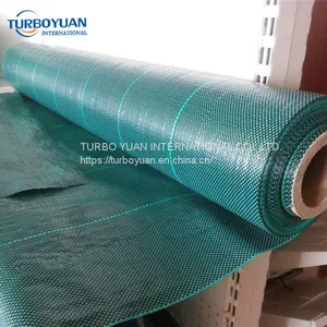 Agricultural Plastic Ground Cover Fabric for Weed Control thumbnail-4