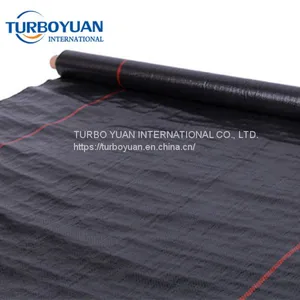 Rolls of Outdoor Recycled Plastic Grass Ground Cover thumbnail-3