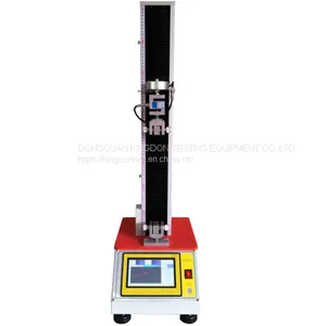 Computer Electronic Universal Tensile Testing thumbnail-1