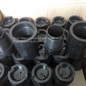 Tubing and Casing Drill Pipe Oilfield Composite Thread Protector thumbnail-1