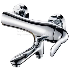 Bath & Shower Faucet thumbnail-1