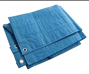 Waterproof Tarp High Intensity thumbnail-1