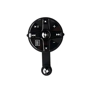 Rubber Numeric Rubber Button Switch thumbnail-5