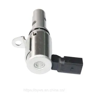Fast Shipping Vvt-i Air Control Solenoid Valve 15330-75010 thumbnail-2