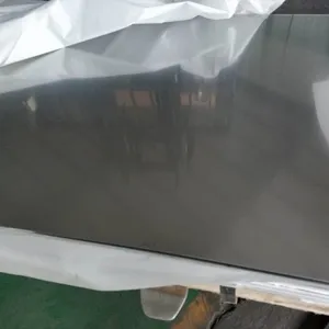 Hot Rolled 30mm Thick 316l Stainless Steel Sheet thumbnail-3