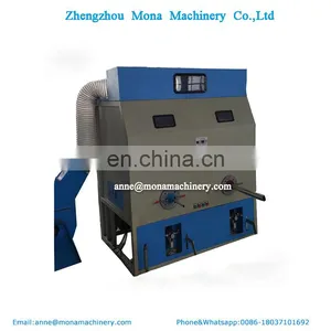 Automatic Newly Soft Plush Toy and Cotton Pillow Stuffing Machine Fiber Filling Machinery thumbnail-4