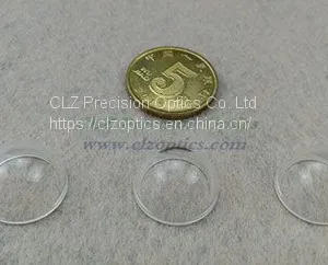 Custom Domes Protective Small Housing thumbnail-1