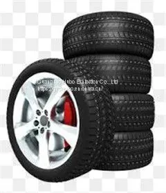China Tire Expo，tire Show，wheel thumbnail-1