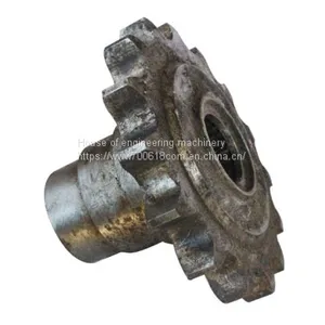 XCMG RP600 Scraper Driven Sprocket thumbnail-1