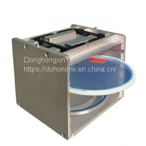 6 Inch Enlarged Wafer Ring Wafer Frame Cassette thumbnail-1