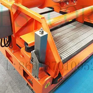 Linear Motion Shale Shaker Replace Mi Swaco for Drilling thumbnail-1