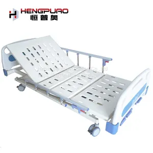Medical Equipment Elderly Standard Cheap Home Care Bed for Patient thumbnail-4
