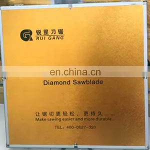 Diamond Grit Circular Saw Blades thumbnail-5