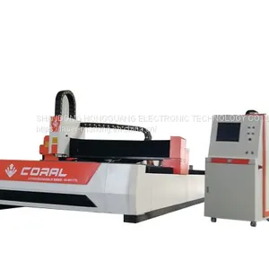 CNC 1530 Laser Cutting Machine thumbnail-1