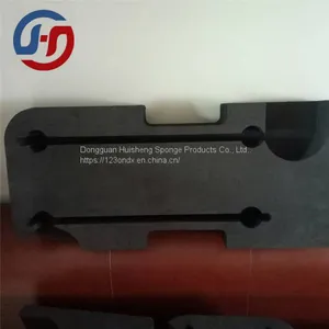 Manufacturer of Custom Aerial Vehicle High-density EVA Sponge Liner Packing Large Uavs Finalization Within thumbnail-5