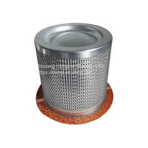 Mengma Supply Mann Built-in Oil Separator 4900051221 for Mann Compressor Parts thumbnail-5