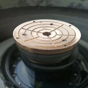 Apply to Metso Nordberg HP5 Multi-Cylinder Cone Crusher Spare Parts Socket Liner thumbnail-4