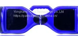 6.5 Inch Self-balancing Hoverboard Scooter Segway With Handle thumbnail-1
