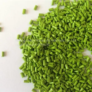 Speed Breakers Caco3 Filler Masterbatch Pvc Masterbatch thumbnail-2