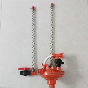 Water Pressure Regulator And End Kit PH-89 thumbnail-2