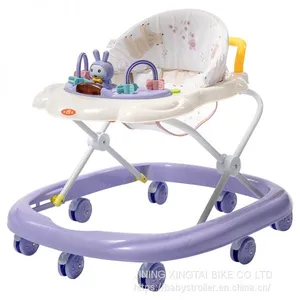 Best Compact Baby Push Walker thumbnail-1