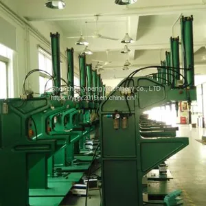 Pneumatic Pressure Riveting Machine Yipeng QY8 Pressure Riveting Machine Producers in China - 500 - c Pneumatic Pressure Riveting Machine thumbnail-4