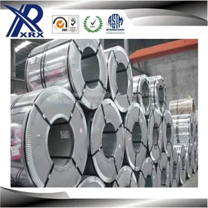 AISI440 Cold Rolled Stainless Steel Precision Strip in Coil/ Foil for Blade thumbnail-5