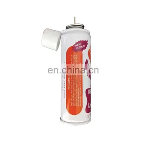 China Butane Lighter Gas Refill 125g and Butane Gas for Lighters 125g thumbnail-2