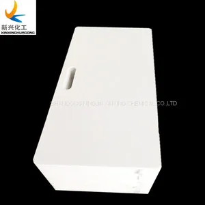 610x1220mm HDPE Ice Hockey Shooting Pad Plate Shooting Mat thumbnail-3