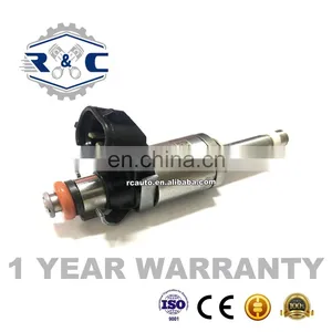 R&C High Quality Inyector PE01-13250 JT4E-9C929-AA Nozzle Auto Valve For Mazda 100% Professional Tested Gasoline Fuel Injector thumbnail-4