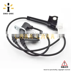 Factory Stock ABS Wheel Speed Sensor 89543-02040 thumbnail-1