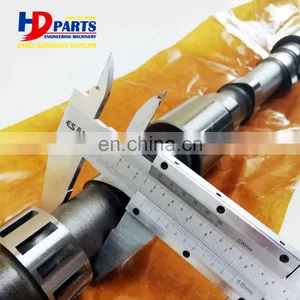 Diesel Engine Eletronic Injection C7.1 Camshaft 3968795 thumbnail-1