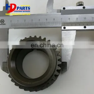 4TNV94 Crankshaft Gear 32T 129900-21200 thumbnail-5