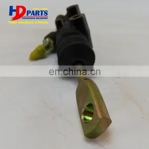 6D14 ME672296 ME625257 Brake Pump Clutch Pump Assy thumbnail-5